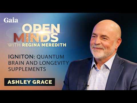 Igniton: How This Olympian Broke Records After Severe Injury