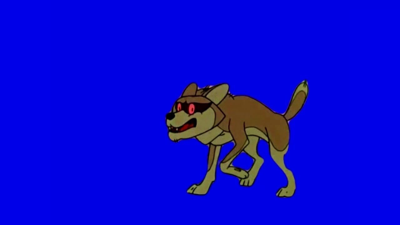 Сделать изображение шакальнее