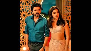 Beast Romantic Scene That Hits Different