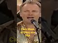 Cheb Mami Et Sting Aux USA Cheb Mami Et Sting Aux USA