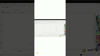 CorelDRAW mein rotate tool ka use #computereducation #coreldraw #computertechnic #windows #design