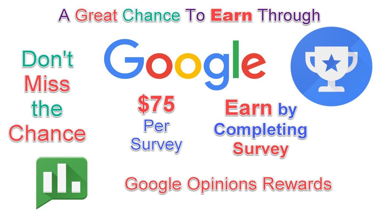 user experience research google earn money