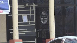 Customer allegedly shot at North Austin restaurant | KVUE