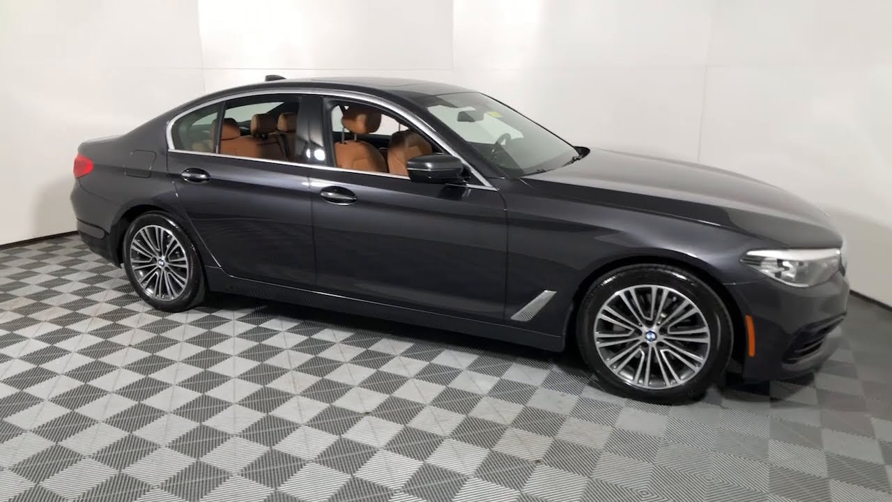 2017 BMW 5 Series Easton PA, Allentown PA , Bethlehem PA, Quakertown PA ...