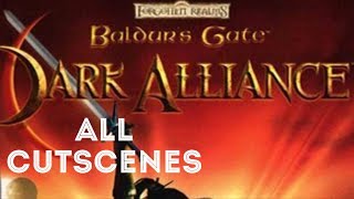 Baldurs Gate: Dark Alliance ALL CUTSCENES (Game Movie)(HD)
Baldurs Gate: Dark Alliance ALL CUTSCENES (Game Movie)(HD)
Here are all of the cutscenes for Baldurs Gate: Dark Alliance in widescreen HD!!
For more Classic Gaming cut scenes, please SUBSCRIBE and visit our channel!! Baldurs Gate: Dark Alliance ALL CUTSCENES (Game Movie)(HD)