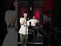 Him&amp;I #halsey #drumcover #music