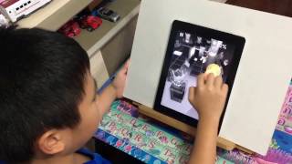 Rolling Sky - Halloween Adam Story Show 100% All Gems Before Christmas