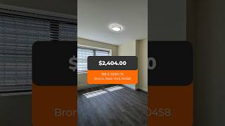 186 E 205th StBronx, New York 10458