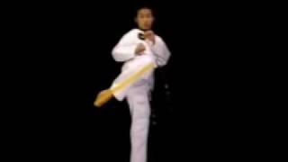Dollyo Chagui - GZLo