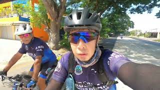 Baguio One Shot Ride Tmtb