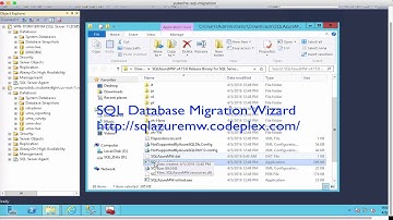 Migrate MS SQL Server DB from AWS RDS to Local DB Server