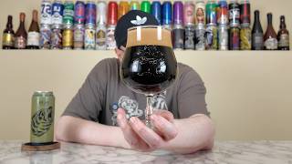Bear (w/ a Hint of Coffee) | Tree House Brewing Company | Beer Review | #2975