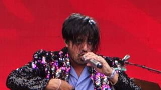 Young the Giant - My Body – Outside Lands 2017, Live in San Francisco