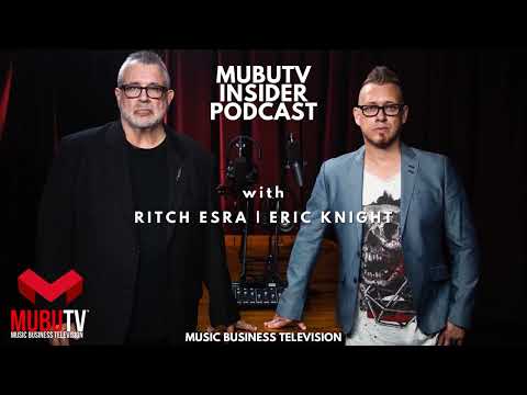 MUBUTV Insider Podcast [Official Trailer 2023]