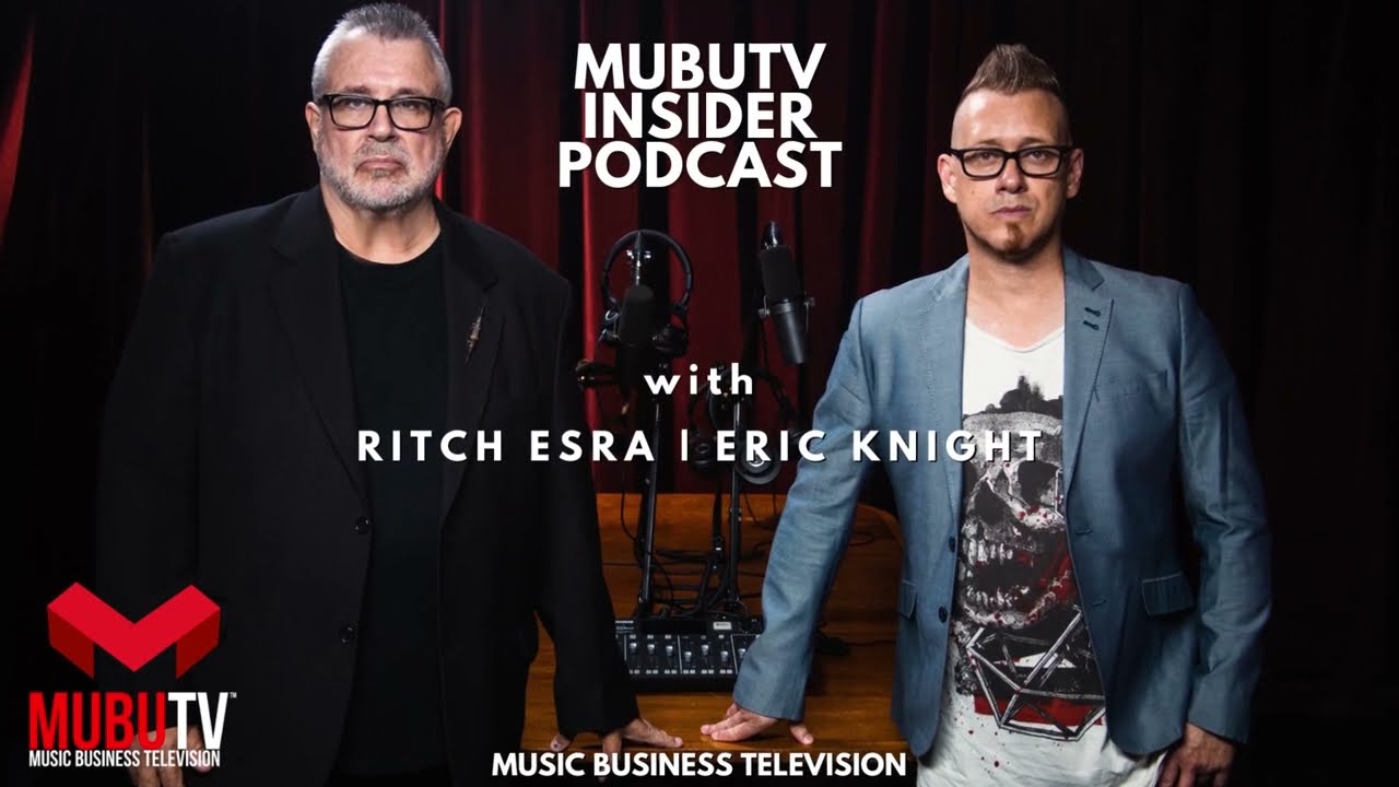 MUBUTV Insider Podcast [Official Trailer 2023]