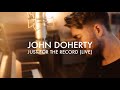 John doherty   just for the record live from attica studios