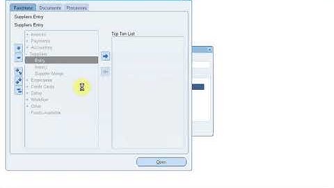 Oracle Payables :Expense Report