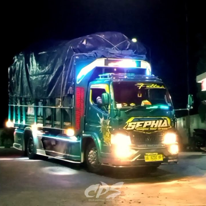Story wa dj tum hi aana.versi truck