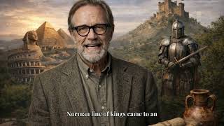 “Every English Monarch Explained… The Complete Story in Just 36 Minutes 👑”