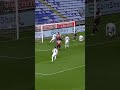 AIR RONALDO vs CAGLIARI ✈️