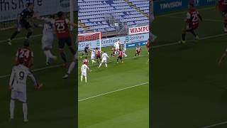 ORE RONALDO prieš CAGLIARI ✈️
