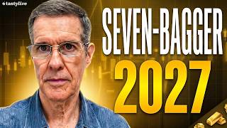 Don Durrett Says 2027 Is the Best Year Ever for Gold Miners. Portfolio Projecting a Seven-Bagger.