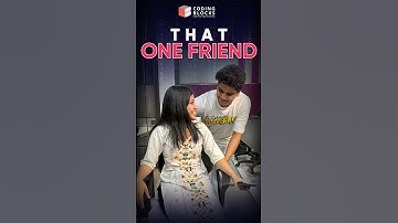 When you find that ONE person in your office!#code #codingblocks #friends #friendsforever #corporate