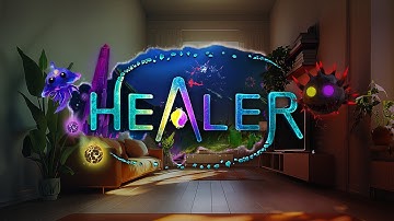 Healer | Announcement Teaser l Meta Quest 3 + 3S