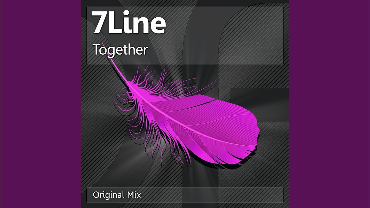 Guarda Together (Original Mix) su YouTube Guarda Together (Original Mix) su YouTube