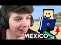 I Escaped To Mexico!