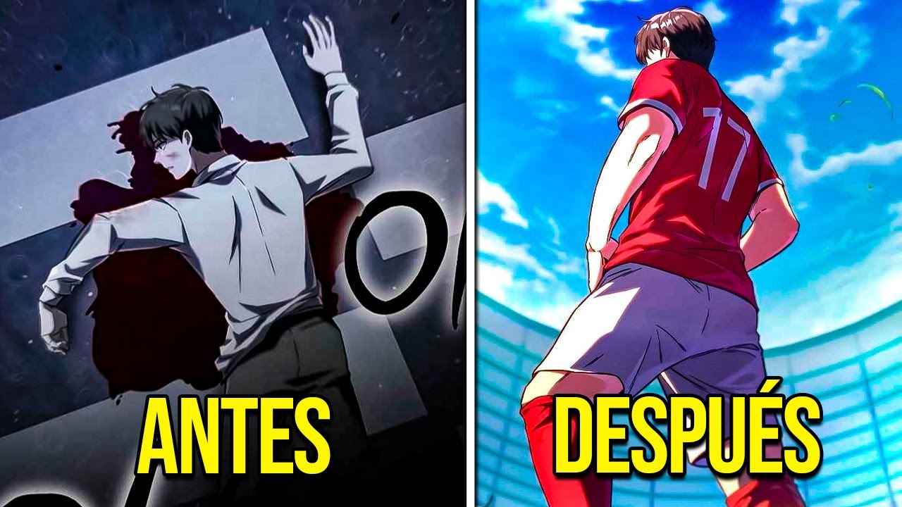 🔶Perdió La Vista Y Su Carrera… ¡Pero La Muerte Le Dio Una Segunda Oportunidad!