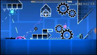 Blast Layout