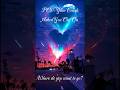 ♥ POV: Your Crush Asked You To be Their Valentines ♥ #music #valentinesday #love #shorts