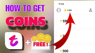 Tango App FREE Coins Unlimited ( No Scam ) How to get it 2023 screenshot 2