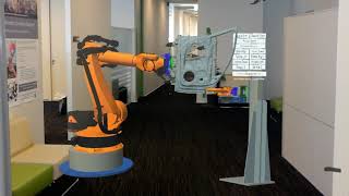 HoLoViewerApp screenshot 4