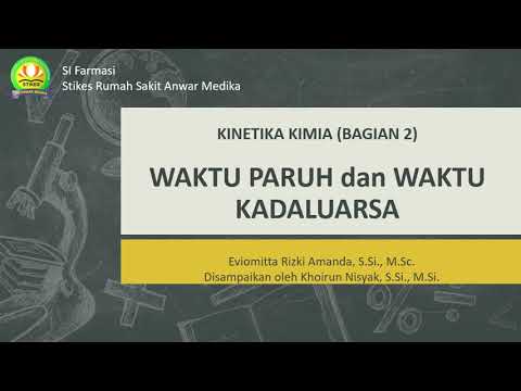 Video: Pengujian Survival Ring-stage Recovery Yang Lama Menyediakan Hubungan Yang Lebih Baik Dengan Waktu Paruh Pasien Dan Peningkatan Throughput