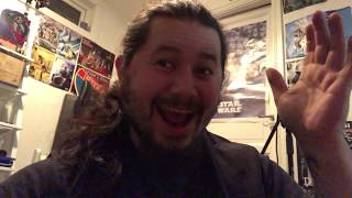 Unpacking of Legend of Valley Doom Part 2 CD
