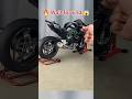 🔥RC Kawasaki Ninja Unboxing|Ninja Power|Bike Lovers #kawasaki #Bike #kawasakivulcans