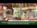 Waziri kairuki asisitiza huduma za ukarimu malazi na chakula katika sekta ya utalii