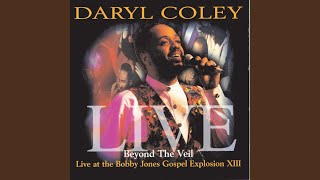 Miniatura del video "Daryl Coley - Beyond The Veil (Live)"