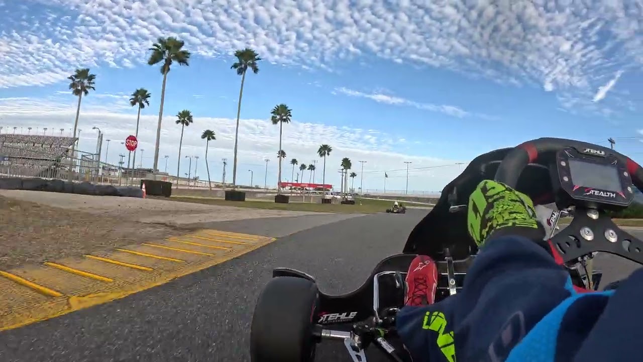 WKA Daytona Kart Week L0206Jr2 Prefinal 123025