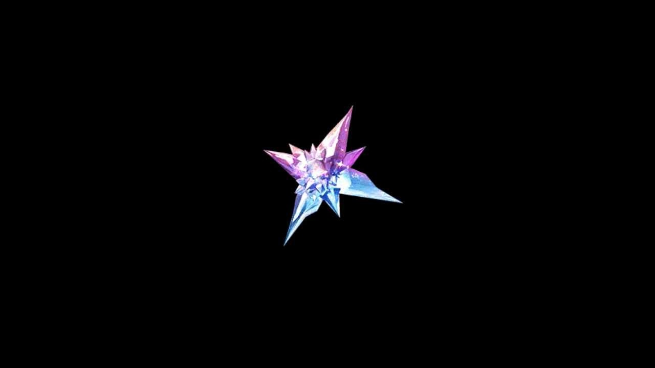 ほ し の か け ら【ポケモンGO】 - YouTube