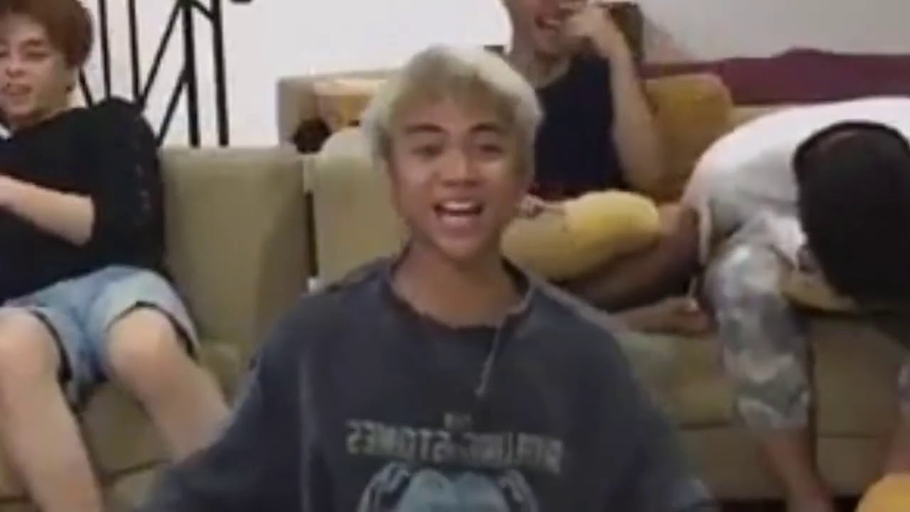 UN1TY - Random Bersama Un1ty