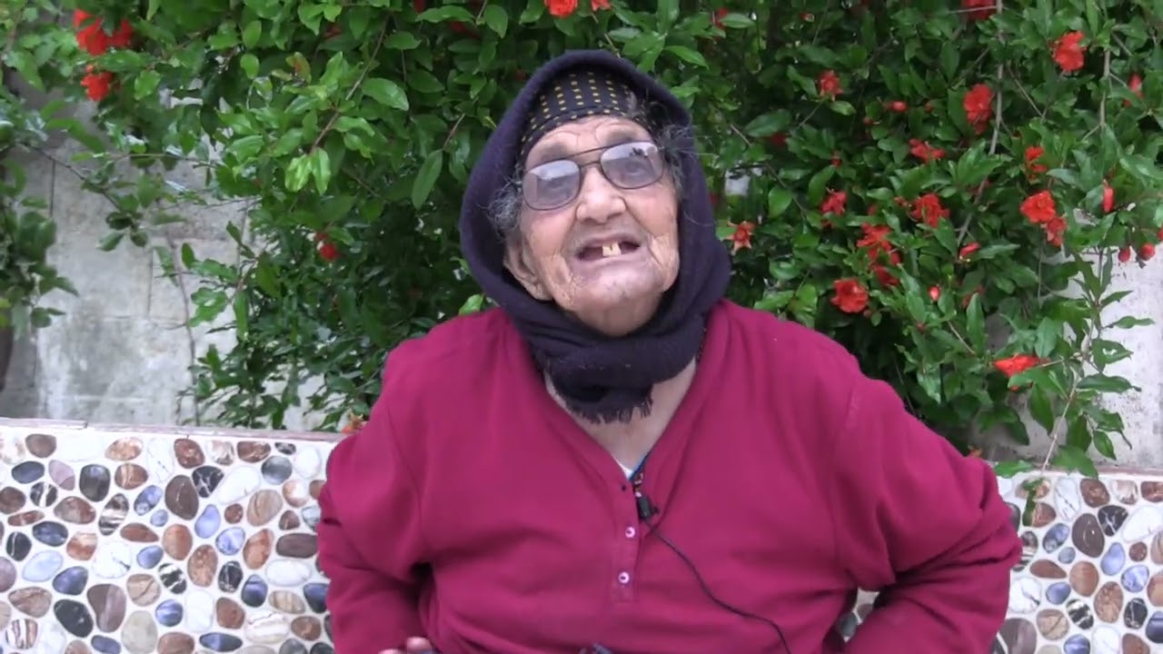 Ddɛawi n lvaraka n Nna Unissa At Ɛevḍella s teɣzi n tudert is