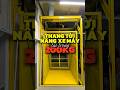 Cùng Fujico test thang nâng xe máy tải trọng 200KG thì sẽ ra sao? #fujico #shorts #elevator #youtube
