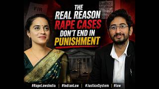 The Real Reason Cases Dont End In Punishment