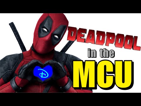 Deadpool 3: the 1st R rated MCU movie - NEWS