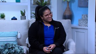 We Sit Down With A New Doctor From TidalHealth Regarding A New Graduate Program