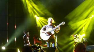 Dave Matthews & Tim Reynolds - Betrayal - Canandaigua 07-15-2012