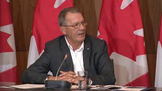 Algonquin First Nations speak out on radioactive waste mound at Chalk River | APTN News